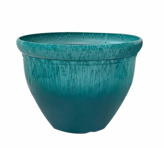 3498618_PLASTIC_PLANTER_GLAZED_teal_16_IN-After
