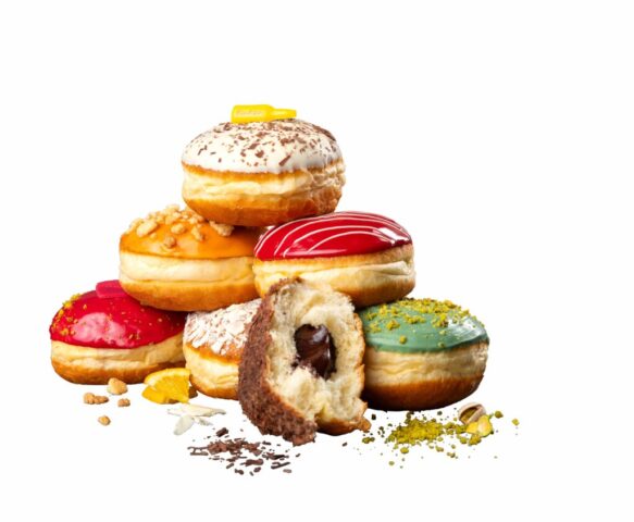 Professional Background Removal & Transparent Cut-Out