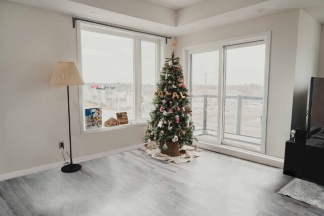 Professional Real Estate Photo Editing & Retouching