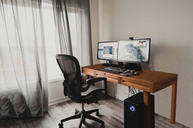 Professional Real Estate Photo Editing & Retouching