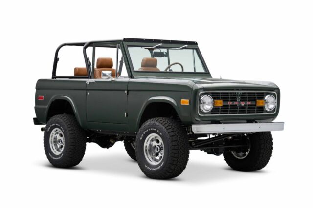 Professional Automotive & Transportation Photo Editing