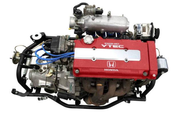 Professional Automotive & Transportation Photo Editing