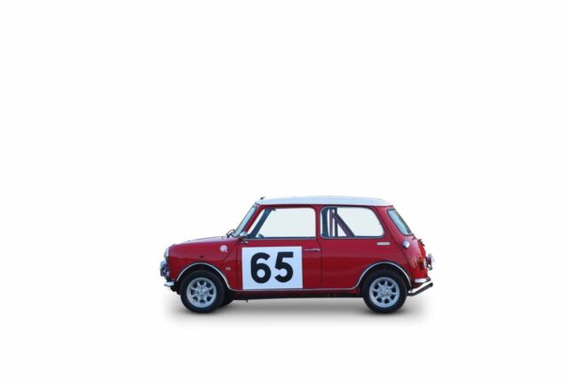 Professional Automotive & Transportation Photo Editing