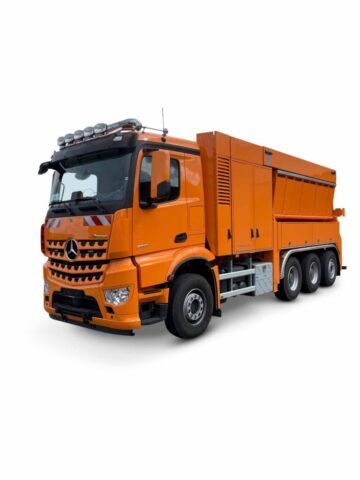 Professional Automotive & Transportation Photo Editing