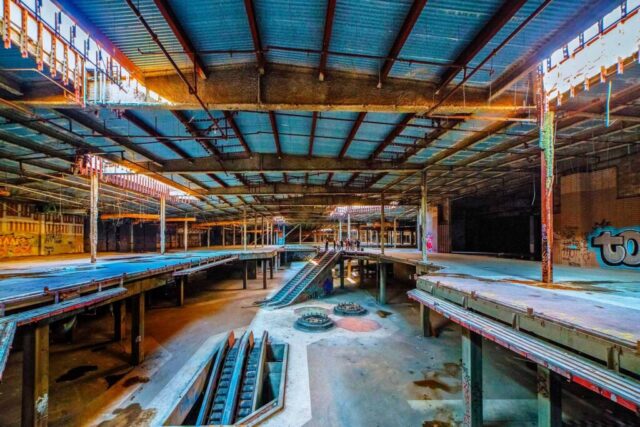 Professional Real Estate Photo Editing & Retouching