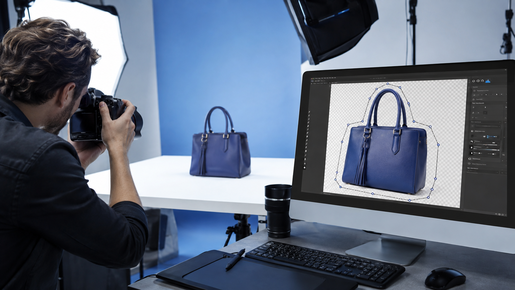 Why Clipping Path Is Important for Photographers and Studios in 2026